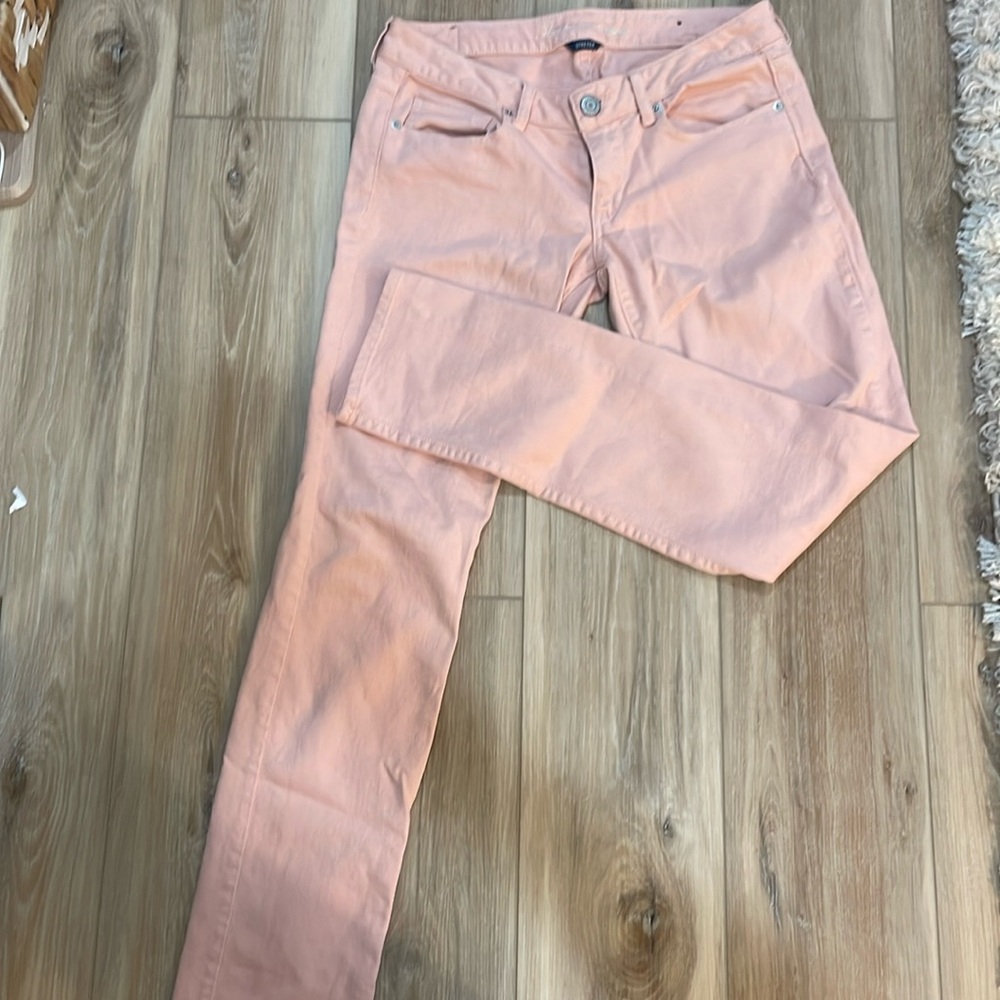 American Eagle Strech Skinny Jeans